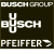 BUSCH GROUP Logo 